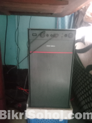 Pc Core I3 3rd gen